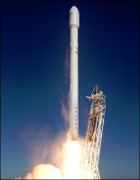 SpaceX, un acteur majeur du New Space