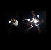 La (Lunar) Gateway de la NASA