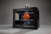 L’impression 3D aux Etats-Unis : un marché qui se resserre autour de quelques grands acteurs et champs d’applications innovants (février 2018) L’impression 3D aux Etats-Unis : un marché qui se resserre autour de quelques grands acteurs et champs d’applications innovants (février 2018)