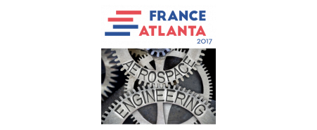 Événement France-Atlanta – « Georgia Tech et ISAE-SUPAERO : un partenariat stratégique » Événement France-Atlanta – « Georgia Tech et ISAE-SUPAERO : un partenariat stratégique »