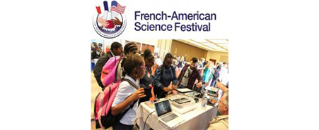 Retour sur la huitième édition de la Fête de la Science Retour sur la huitième édition de la Fête de la Science