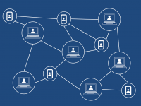 Au-delà du Bitcoin : la révolution par la technologie Blockchain ? (février 2018) Au-delà du Bitcoin : la révolution par la technologie Blockchain ? (février 2018)