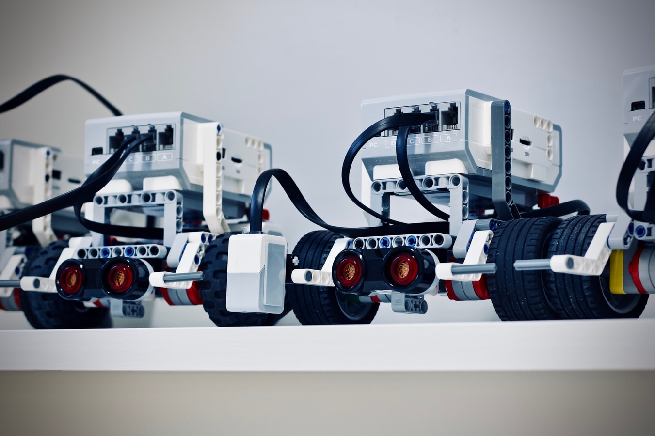 La Nouvelle-Angleterre, une région dynamique dans le domaine de la robotique