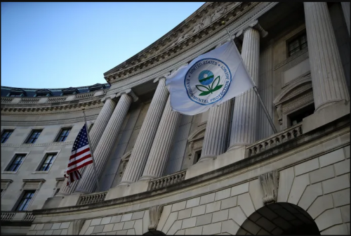 L’agence de l’environnement (EPA) revoit ses procédures en lien avec la science.