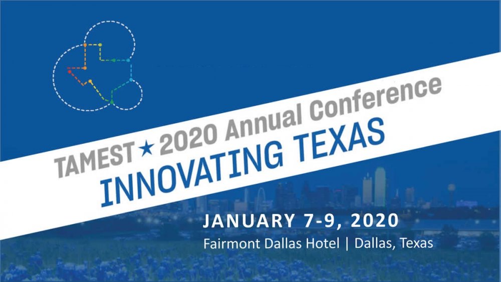 Conférence TAMEST 2020 – Les enjeux de l’innovation au Texas