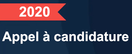Appel à Candidature : (Washington DC) Webmestre