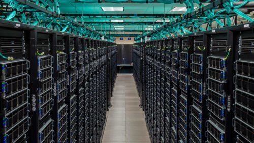 COVID-19 – Recherches avec les supercalculateurs