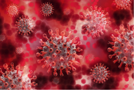 COVID-19 – Comment le virus se déplace-t-il dans l’air ?