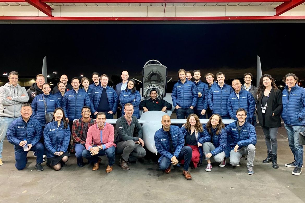20201019 – UCLA aerospace incubator (credits Starburst Accelerator) 20201019 – UCLA aerospace incubator (credits Starburst Accelerator)