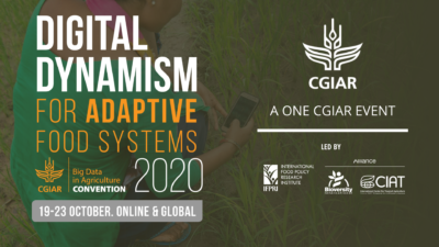 CGIAR
