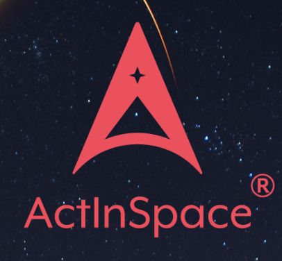 ActInSpace®, c’est reparti ! Réouverture des inscriptions du grand concours international pour imaginer les produits et services de demain grâce au Spatial et créer sa start-up !