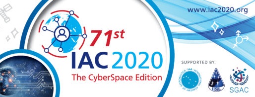 International space community convenes for 71st IAC