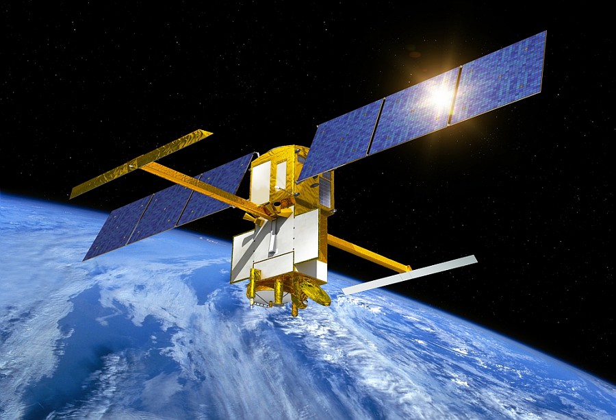 Le Spatial au service de la préservation de l’environnement : un enjeu de coopération majeur