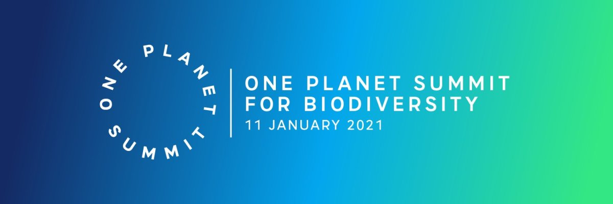 A l’Elysée, le CNES a participé au One Planet Summit et mobilise le Spatial au profit de la biodiversité