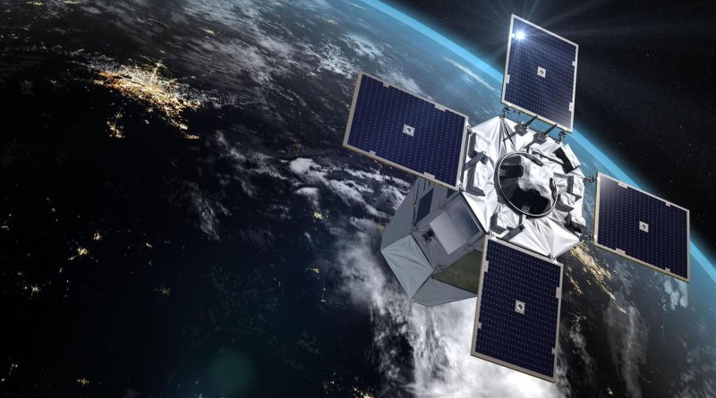 Soyuz successfully orbits CSO-2 satellite from the Guiana Space Center on behalf of CNES and DGA for Armed Forces High Command
