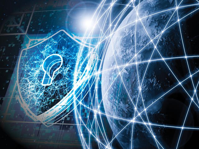 Note sur la Space Policy Directive 5 (SPD-5) – Cybersecurity Principles for Space Systems