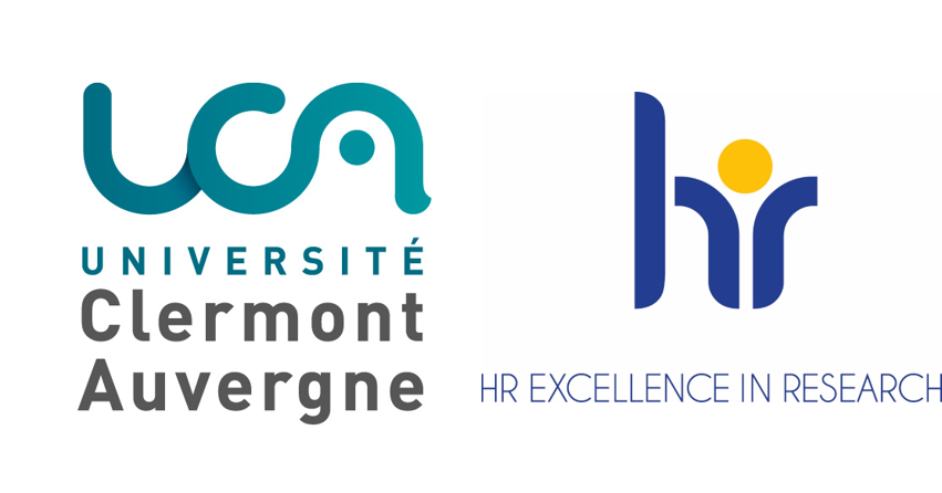 PHD offers financed by the University of Clermont Auvergne.