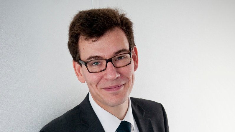 Philippe Baptiste nommé Président du CNES