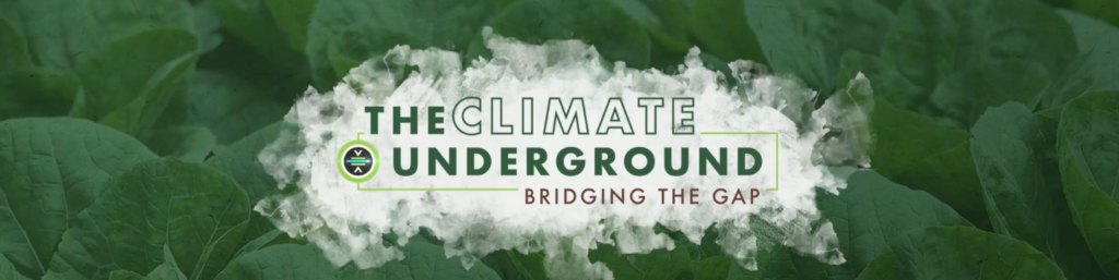 Séminaire Le Climat du Sous-Sol – Rapprocher les Sciences climatique et agricole (The Climate Underground – Bridging the gap)