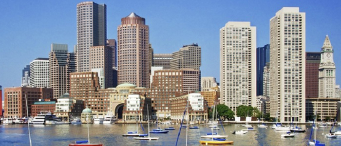 La semaine d’immersion NETVA à Boston