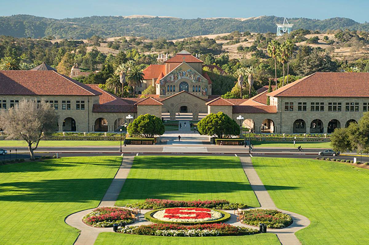 Donation exceptionnelle de 1,69 milliard de dollar pour la création d’une nouvelle école sur le climat à l’université Stanford