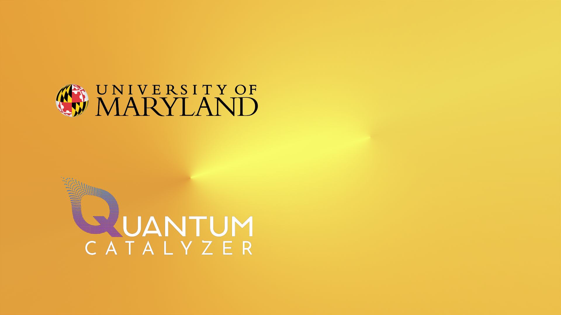 Quantum Catalyzer : Une nouvelle structure d’incubation de startups quantiques à l’Université du Maryland