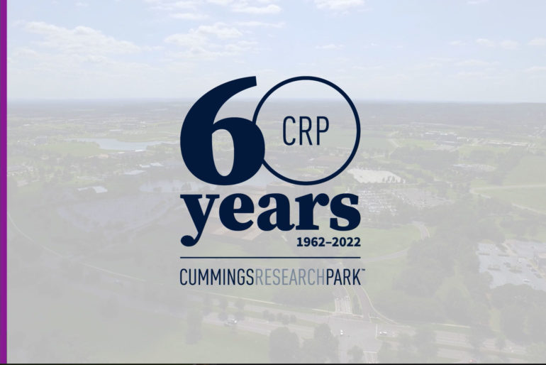 Le parc technologique Cummings en Alabama fête ses 60 ans