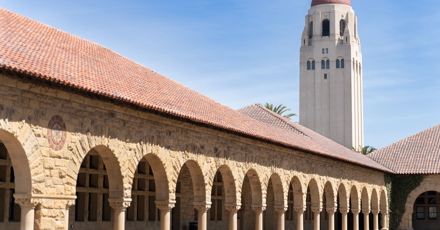 Centre France-Stanford – Appel à candidatures 2022-2024