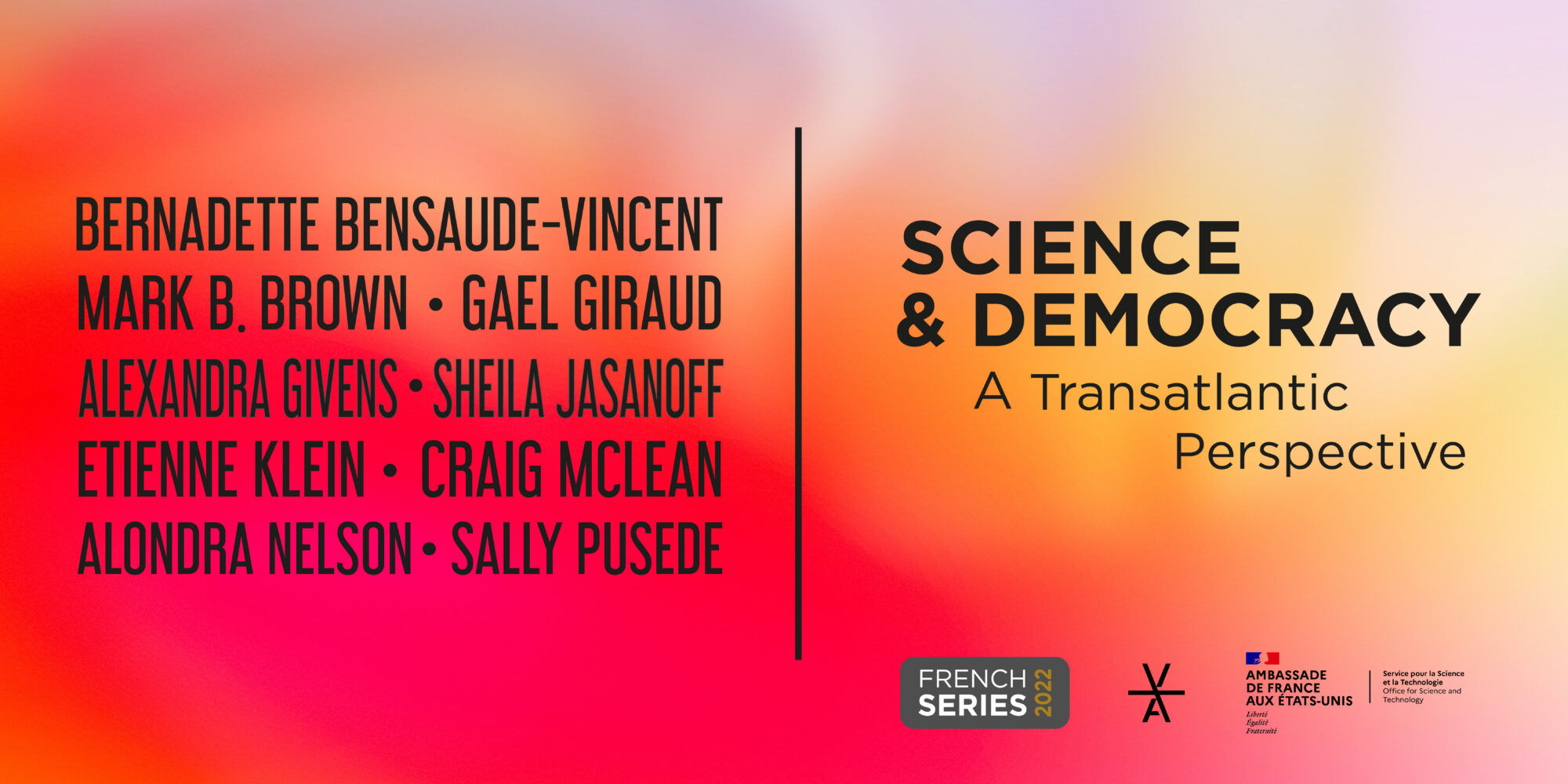 Science And Democracy A Transatlantic Perspective France Science Science And Democracy A Transatlantic Perspective France Science