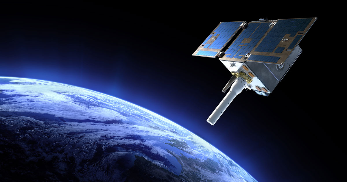 Argos-4 Enters Operational Service – An Outstanding CNES International Collaboration
