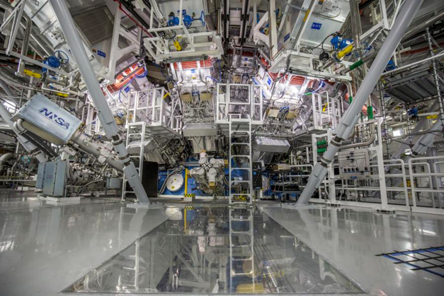 Percée historique : Le Lawrence Livermore National Laboratory parvient à produire un gain net d’énergie par fusion nucléaire
