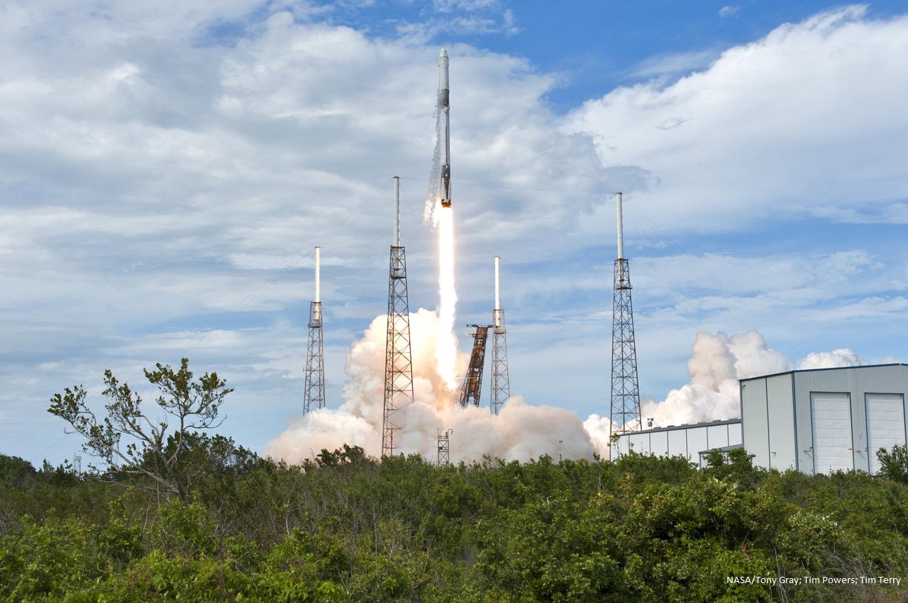 Les lancements orbitaux américains sur l’année 2022 et capacités associées