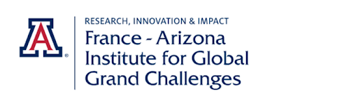 IRC CNRS-U. Arizona: Le France-Arizona Institute for Global Grand Challenges en ligne!