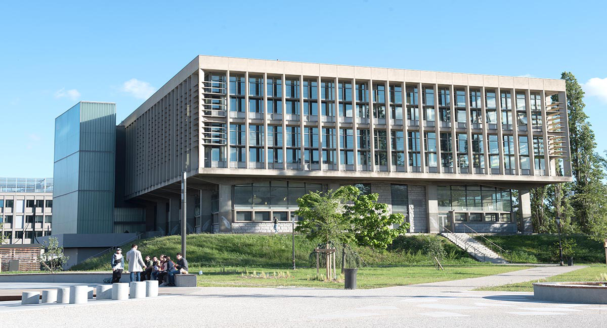 Université Claude Bernard Lyon 1 – Recrutement par voie de contrat de chaire de professeur junior