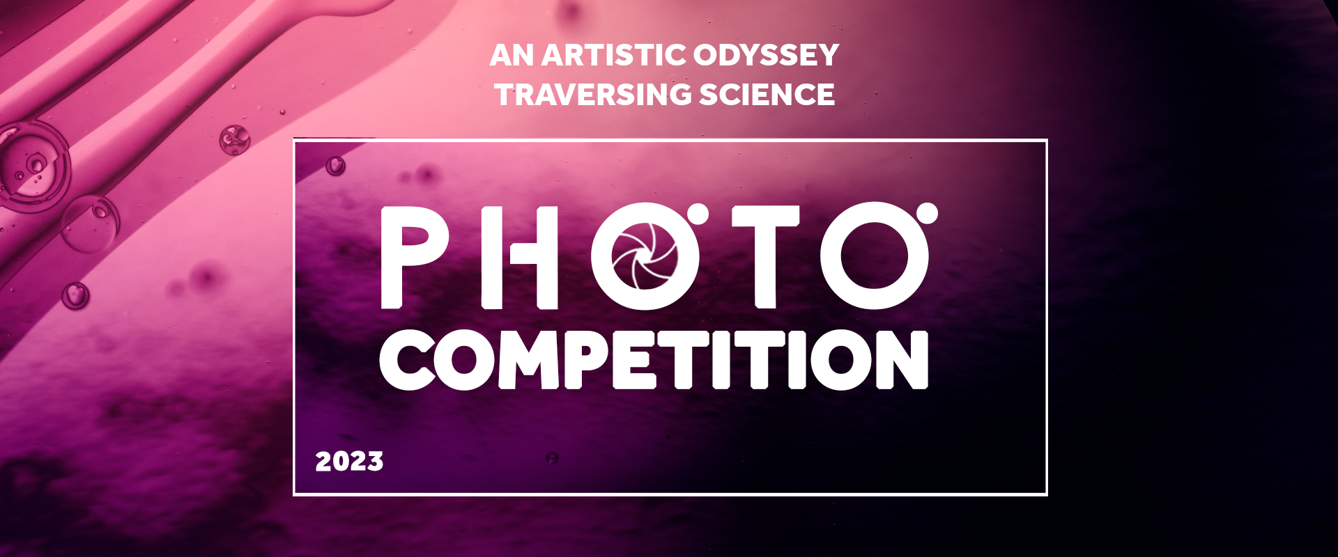 [Photo competition 2023] An artistic odyssey traversing science