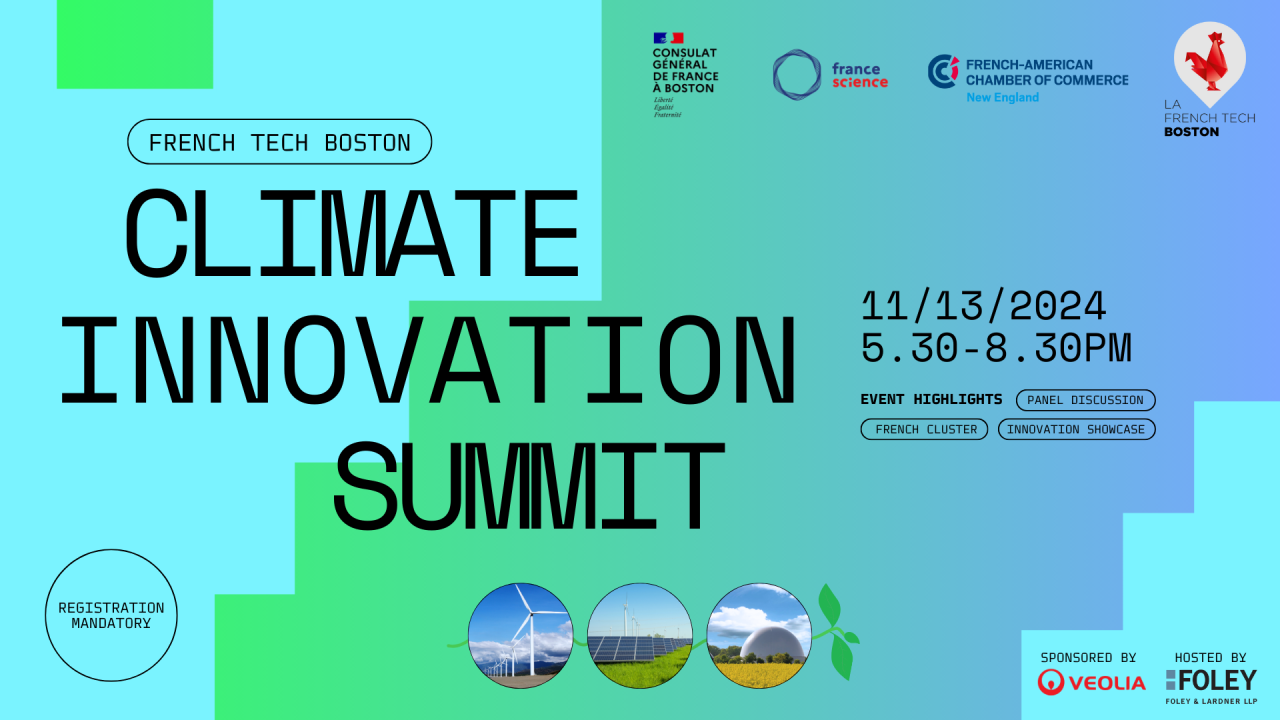 Climate Innovation Summit