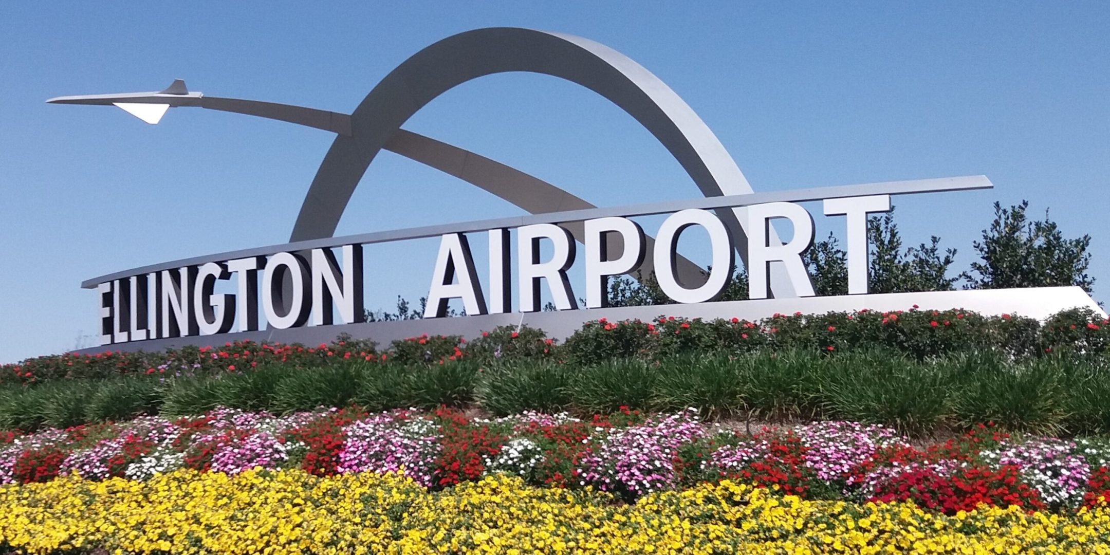 Ellington_Airport