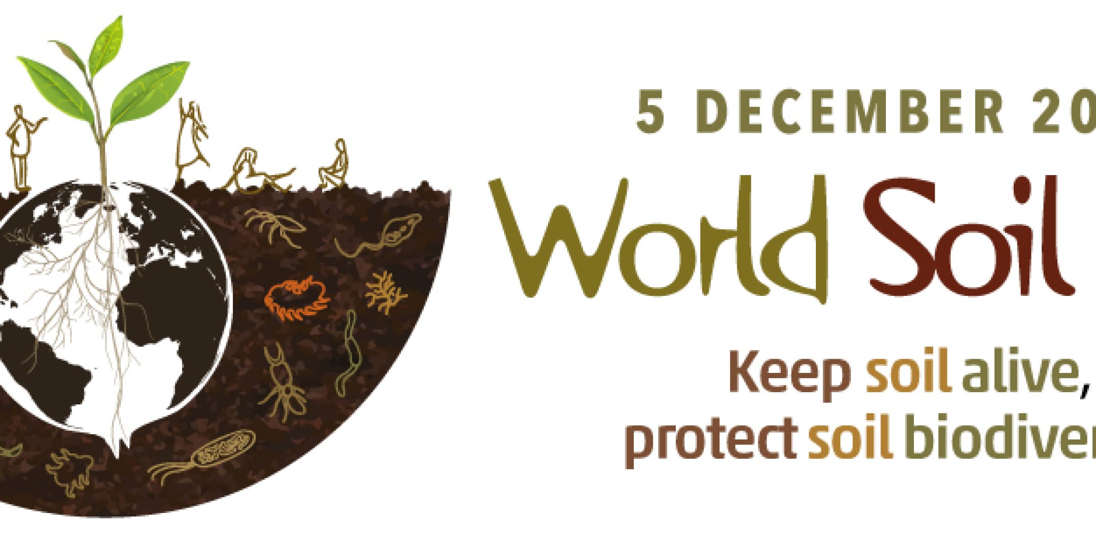 FAO, World Soil Day