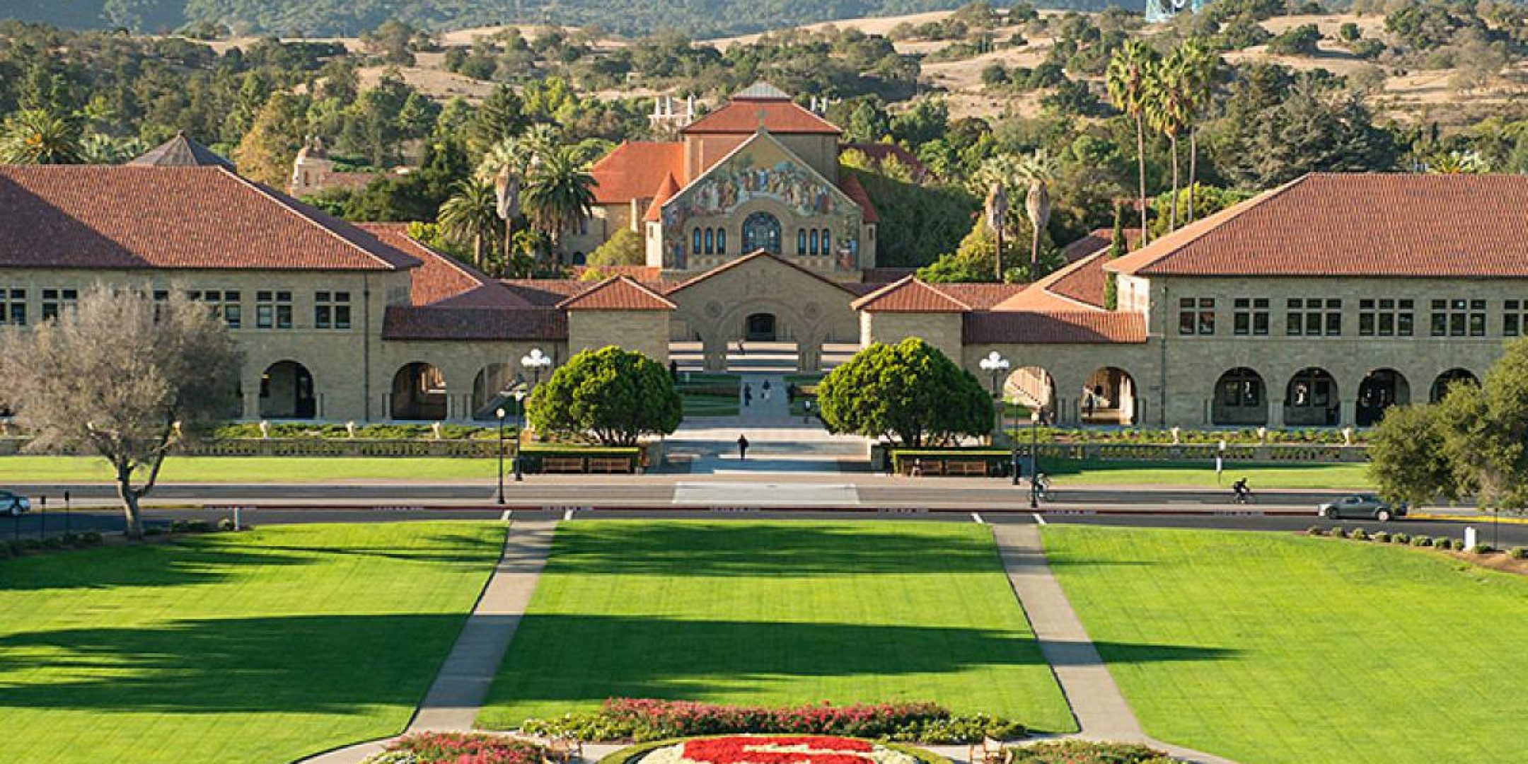 Stanford Campus