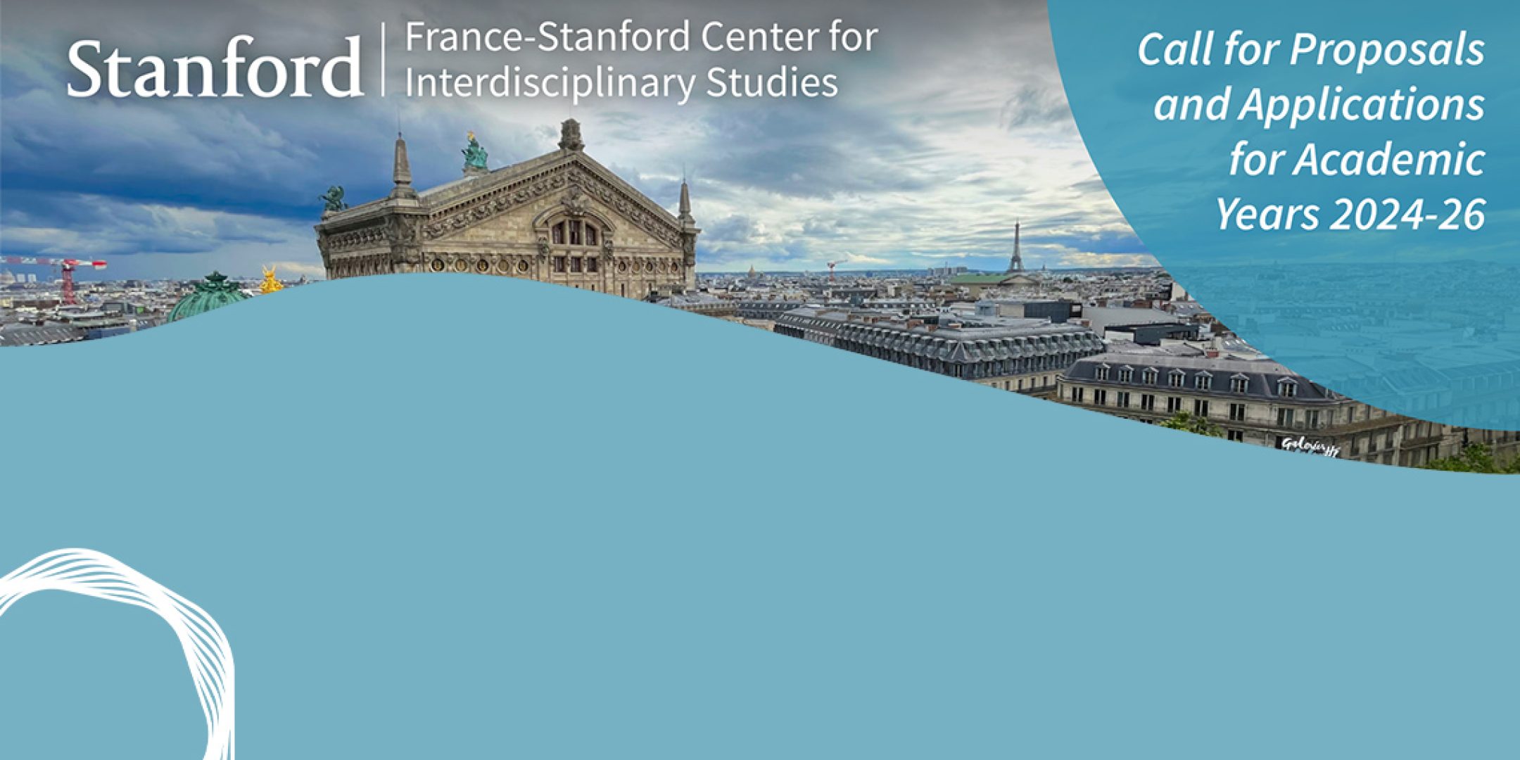 Stanford-France fund